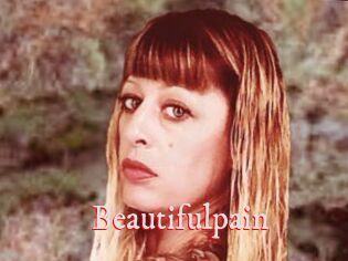 Beautifulpain