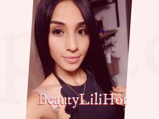 BeautyLiliHot Pornstars Zoe