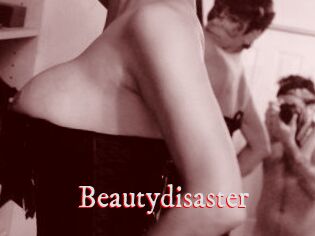 Beautydisaster