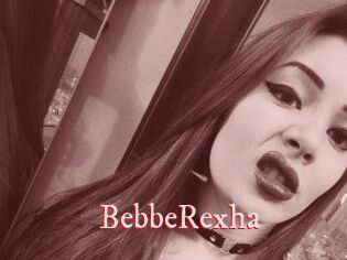 BebbeRexha