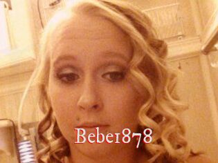 Bebe1878