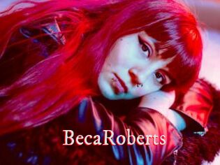 BecaRoberts