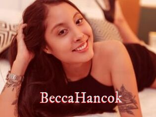 BeccaHancok