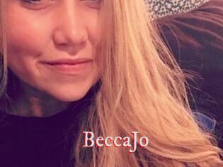 BeccaJo