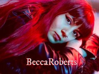 BeccaRoberts