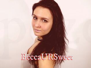 BeccaURSweet