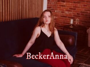 BeckerAnna