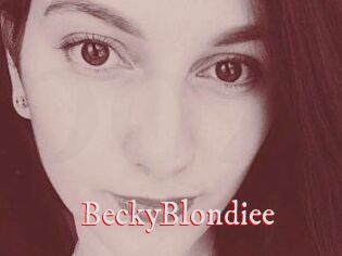 BeckyBlondiee