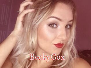 BeckyCox