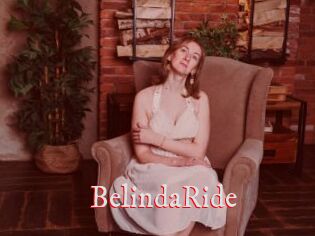 BelindaRide