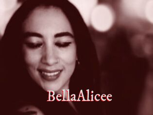 BellaAlicee