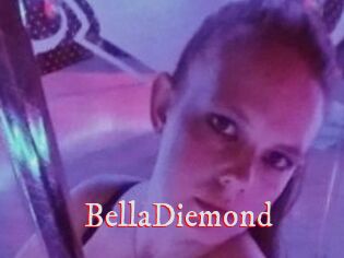 BellaDiemond