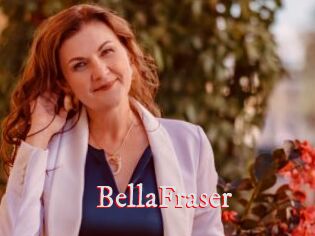 BellaFraser