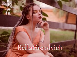BellaGrendvich