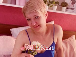 BellaKeat