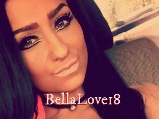 BellaLove18