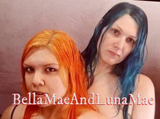 BellaMaeAndLunaMae