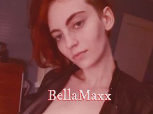 BellaMaxx