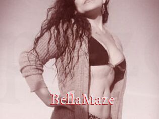 Bella_Maze