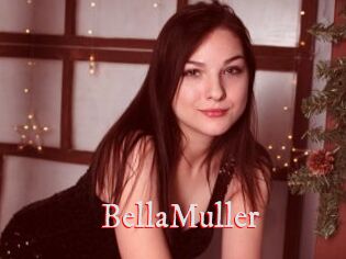 BellaMuller