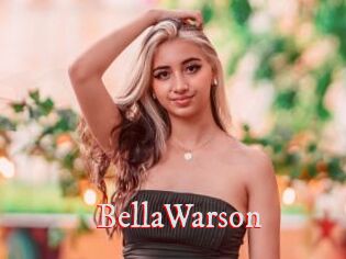 BellaWarson