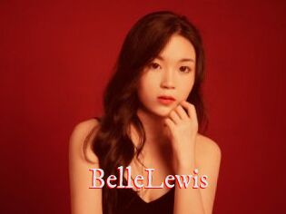 BelleLewis