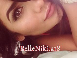 BelleNikita18