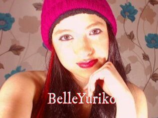 BelleYuriko