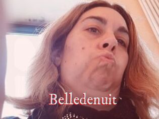 Belledenuit
