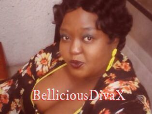BelliciousDivaX