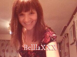BelllaXXX