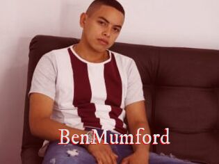 BenMumford