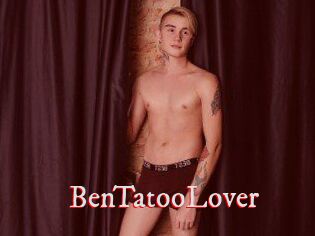 BenTatooLover