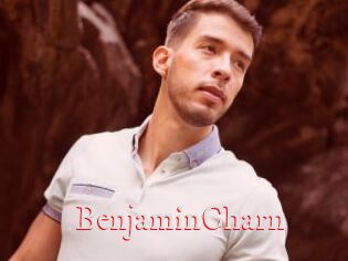 BenjaminCharn
