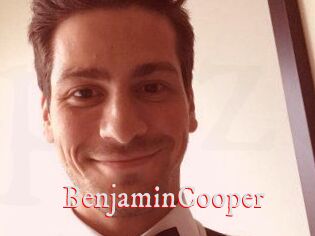BenjaminCooper
