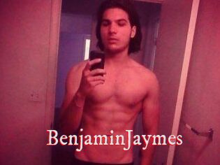 Benjamin_Jaymes