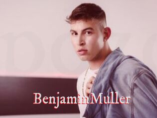 BenjaminMuller
