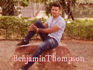 BenjaminThompson