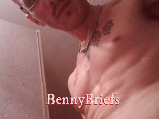 BennyBriefs