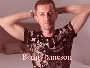 BennyJameson