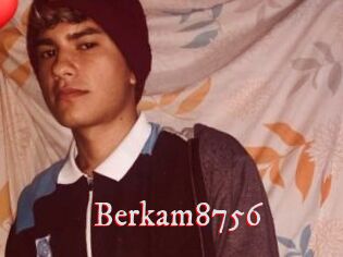 Berkam8756