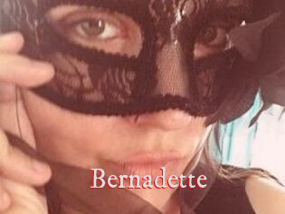Bernadette
