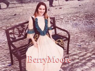 BerryMoore