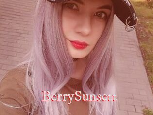 BerrySunsett