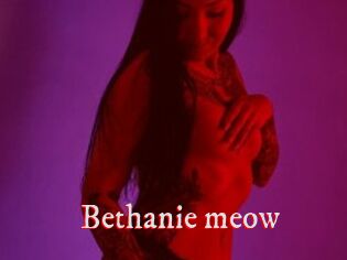 Bethanie_meow