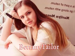 BettanyTailor Pornstars Zoe