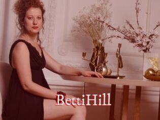 BettiHill Pornstars Zoe