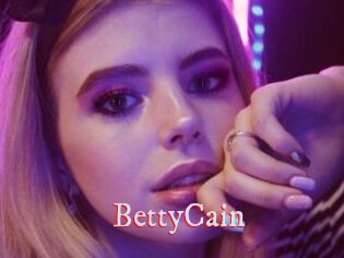 BettyCain