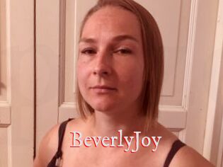BeverlyJoy