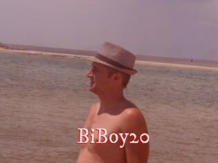 BiBoy20